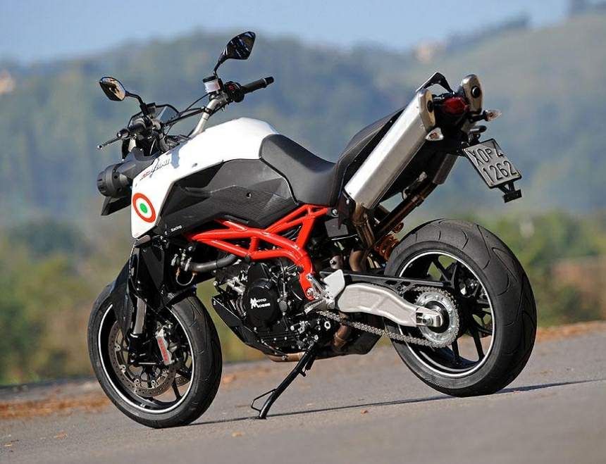 Petite Rosalie JRD - Moto Militaire Plâtre Et Farine - Jeu D'imitation Garage